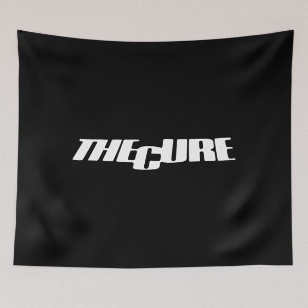 Item preview,  Best Selling Logo Cure designed and sold by TAYLHACK.