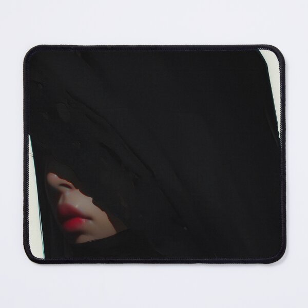Item preview, Crimson Veiled Mystery - Nostosalgos Studio designed and sold by Nostosalgos.