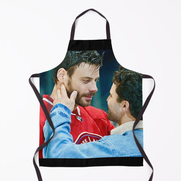 Item preview, Scott And Kip Heated Rivalry designed and sold by BeyondSeas.