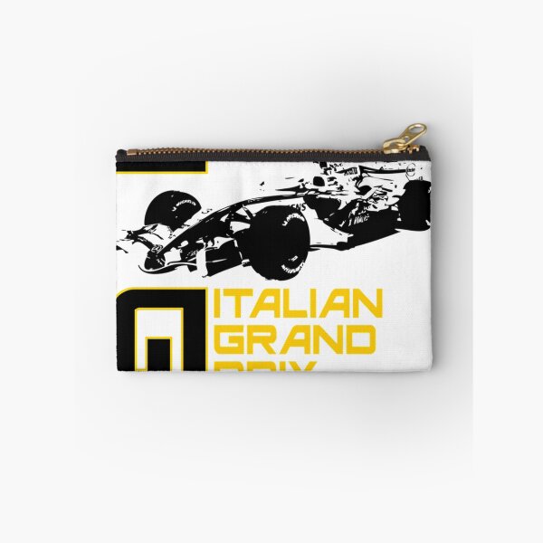 Item preview, Italian F1 Grand Prix Monza Gran Premio  designed and sold by EK-Digistore.