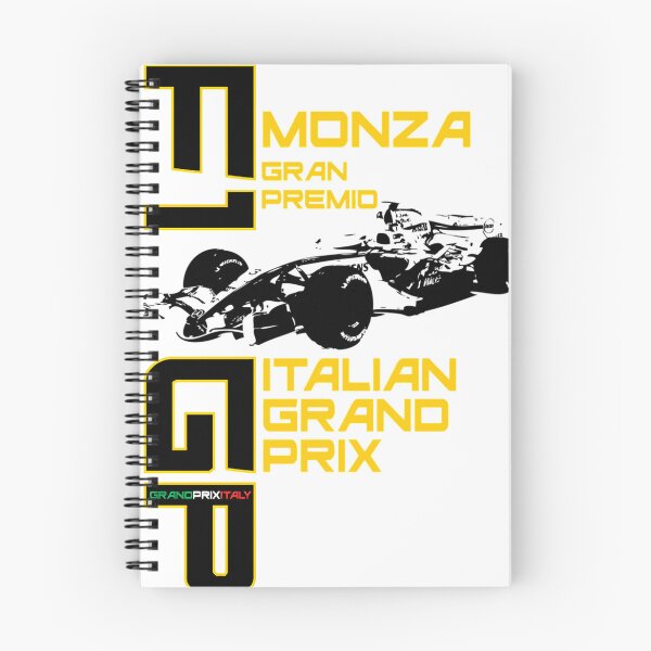 Item preview, Gran Premio de Italia de F1 Gran Premio de Monza designed and sold by EK-Digistore.