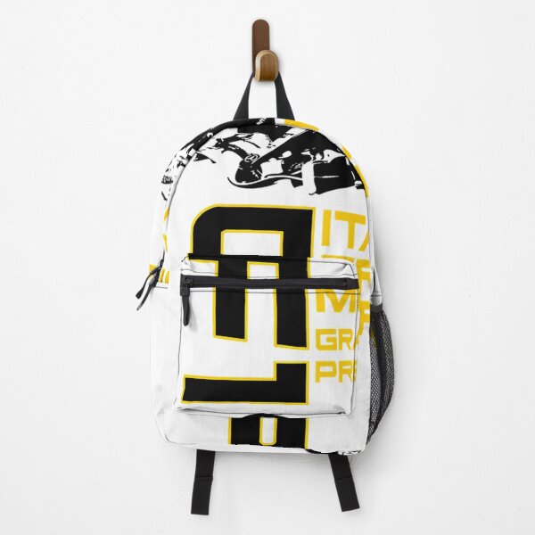 Item preview, Italian F1 Grand Prix Monza Gran Premio designed and sold by EK-Digistore.