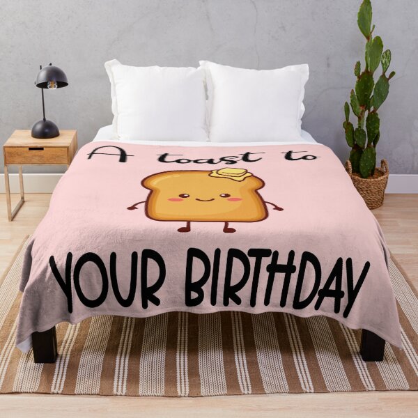 Item preview, A Toast To Your Birthday Funny Birthday Outfit Mom Dad designed and sold by giftfromheart.
