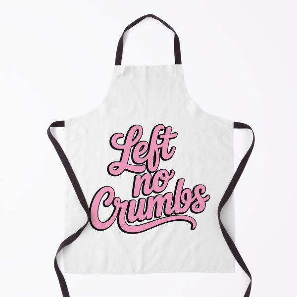 Item preview, Left No Crumbs! Pink Girlie designed and sold by PMCreative.