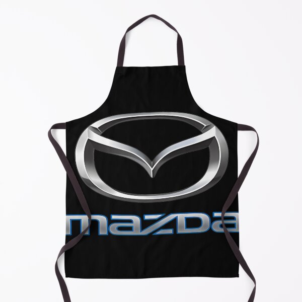 Item preview, Mazda Logo designed and sold by TAYLHACK.