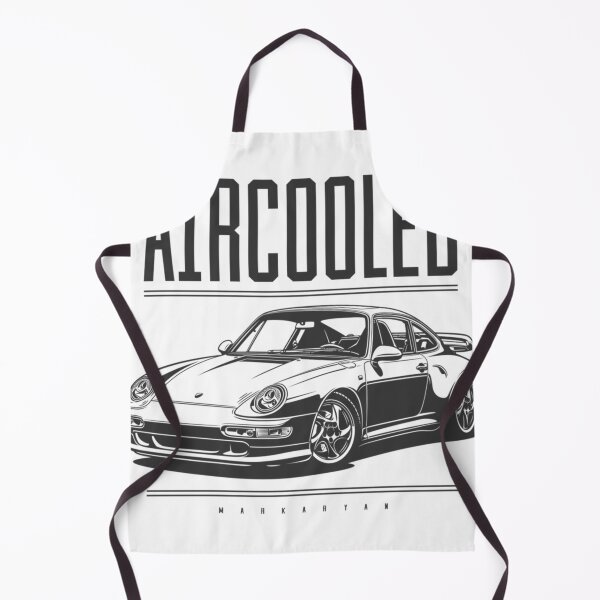 Item preview, Air Cooled 993 designed and sold by EK-Digistore.