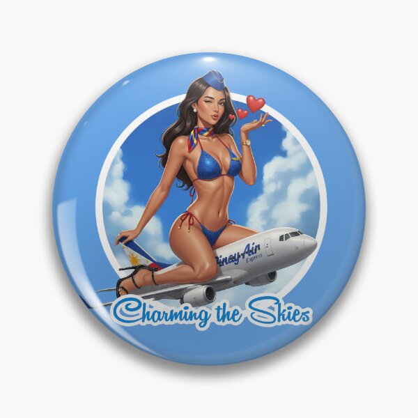 Item preview, Charming the Skies designed and sold by WanderlustPH.