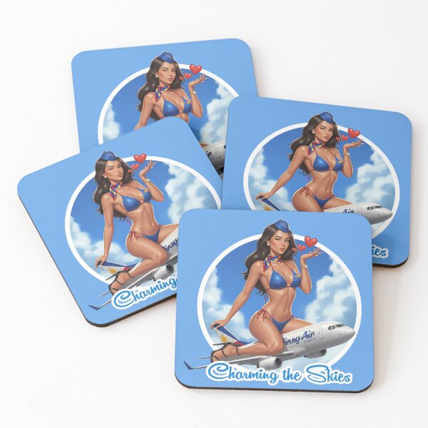 Item preview, Charming the Skies designed and sold by WanderlustPH.