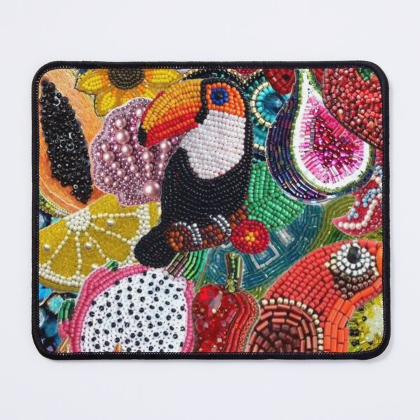 Item preview, Tropical collage designed and sold by DarlaPrints.