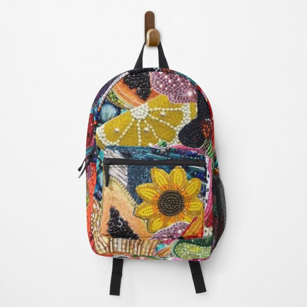 Item preview, Tropical collage designed and sold by DarlaPrints.