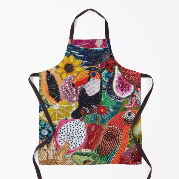 Item preview, Tropical collage designed and sold by DarlaPrints.