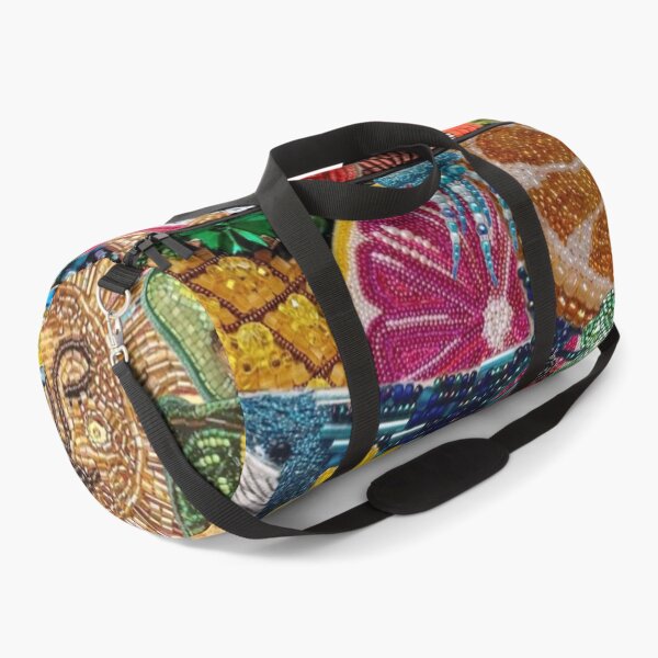 Item preview, Tropical collage designed and sold by DarlaPrints.