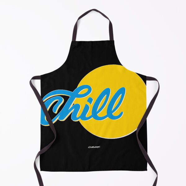 Item preview, Chill Logo V2 Aruba designed and sold by TAYLHACK.