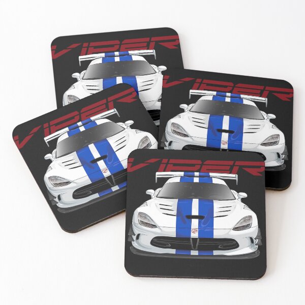 Artikelvorschau, Viper GTS-R entworfen und verkauft von EK-Digistore.