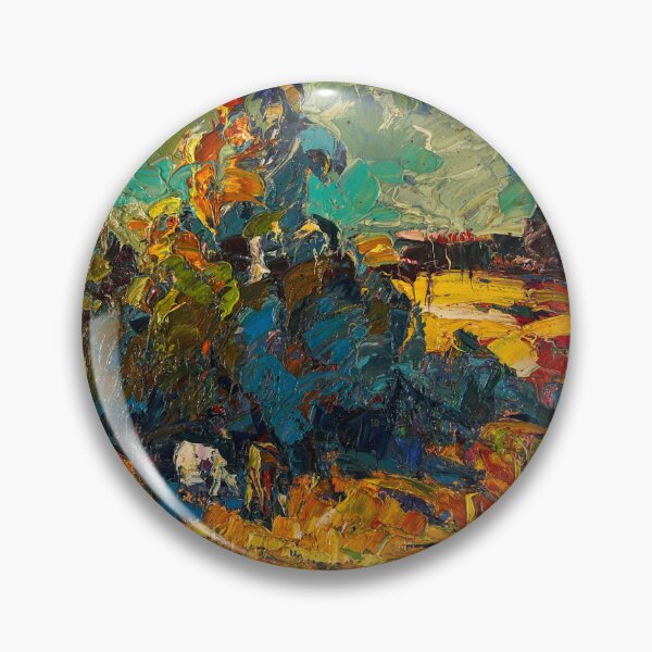 Item preview, Oleksiy Ivanyuk: Autumn Flame of Fire designed and sold by ukrainianvin.