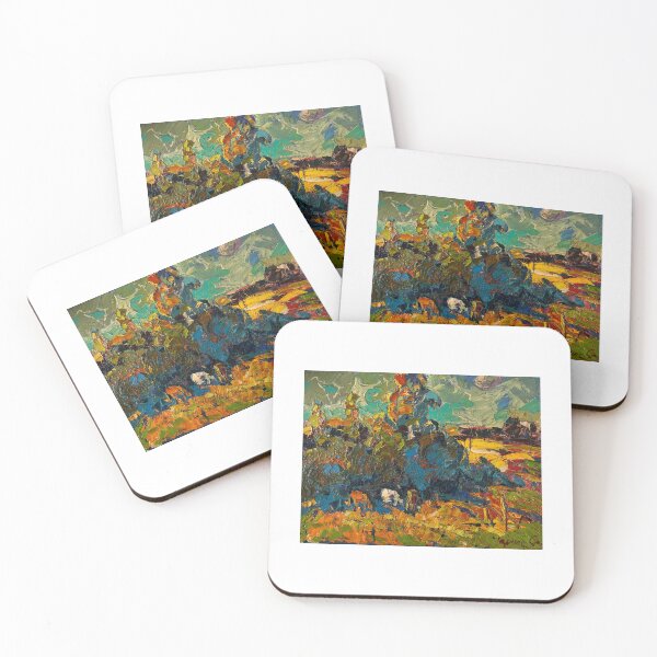 Item preview, Oleksiy Ivanyuk: Autumn Flame of Fire designed and sold by ukrainianvin.