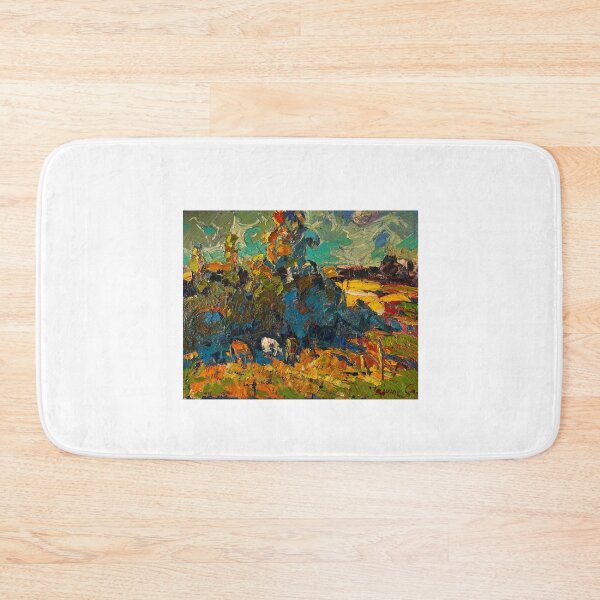 Item preview, Oleksiy Ivanyuk: Autumn Flame of Fire designed and sold by ukrainianvin.