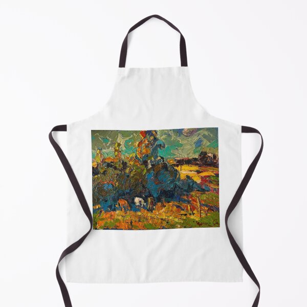 Item preview, Oleksiy Ivanyuk: Autumn Flame of Fire designed and sold by ukrainianvin.