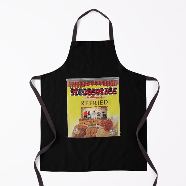 Item preview, Roadkill Refried Album Cover designed and sold by BeyondSeas.