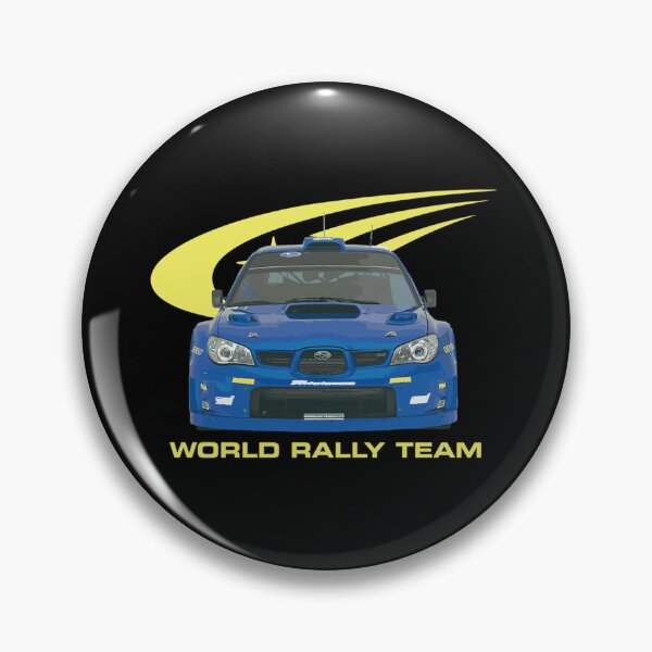 Item preview, Wrc Petter Solberg World Rally Team Car 2007 designed and sold by EK-Digistore.
