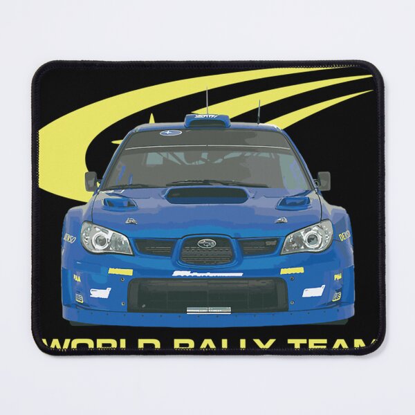 Item preview, Wrc Petter Solberg World Rally Team Car 2007 designed and sold by EK-Digistore.