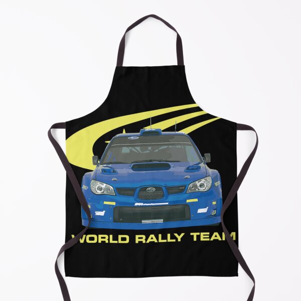 Item preview, Wrc Petter Solberg World Rally Team Car 2007 designed and sold by EK-Digistore.