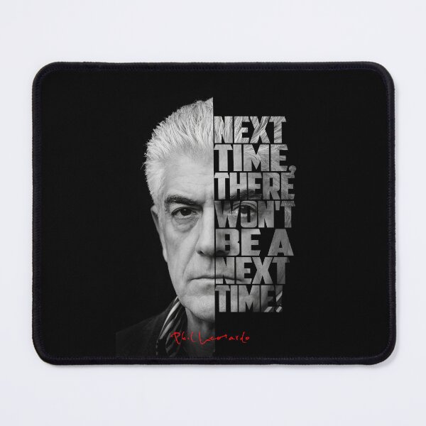 Item preview, Phil Leotardo – The Sopranos | Cinematic Mafia Wall Art designed and sold by Enea Kelo.