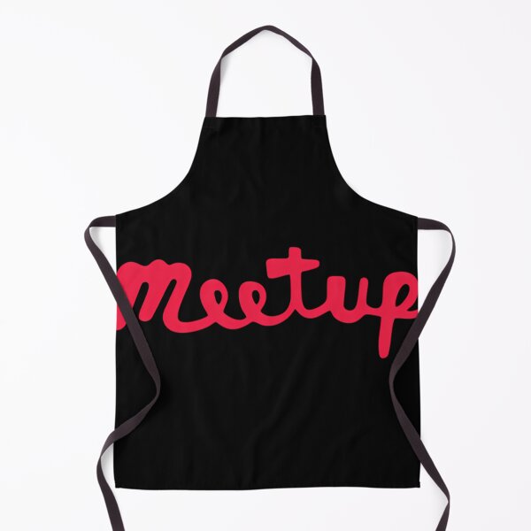 Item preview, Meetup Logo Merchandise designed and sold by TAYLHACK.