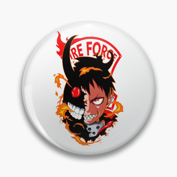 Item preview, Fire fighter designed and sold by OomizuArto.