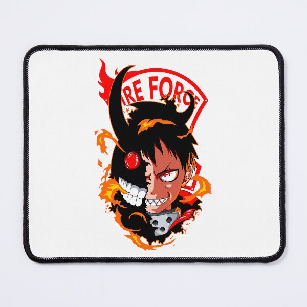 Item preview, Fire fighter designed and sold by OomizuArto.
