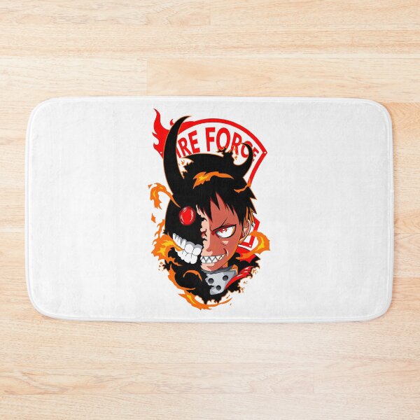 Item preview, Fire fighter designed and sold by OomizuArto.