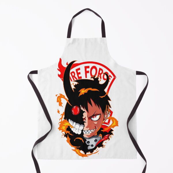 Item preview, Fire fighter designed and sold by OomizuArto.