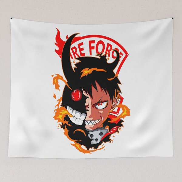 Item preview, Fire fighter designed and sold by OomizuArto.