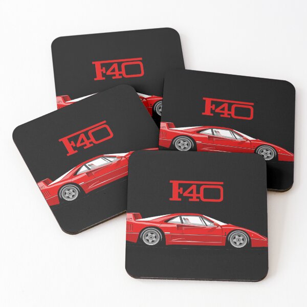Item preview, F40  Car designed and sold by EK-Digistore.