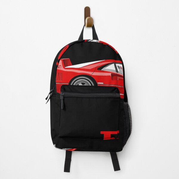 Item preview, F40 Car designed and sold by EK-Digistore.