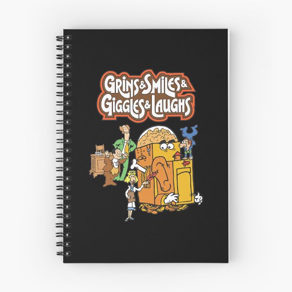 Item preview, Grins  Smiles  Giggles  Laughs Cereal designed and sold by Nansame.