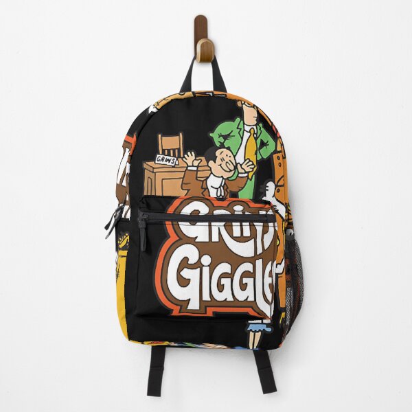 Item preview, Grins Smiles Giggles Laughs Cereal designed and sold by Nansame.