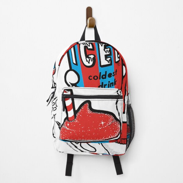Item preview, Icee Bear Classic Coldest Frozen Drink Around designed and sold by Nansame.