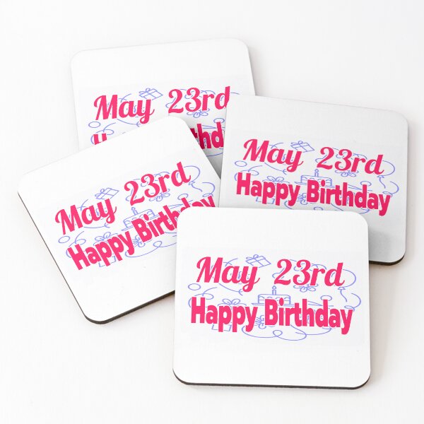 Item preview, Happy Birthday  designed and sold by Sujinthaiart.
