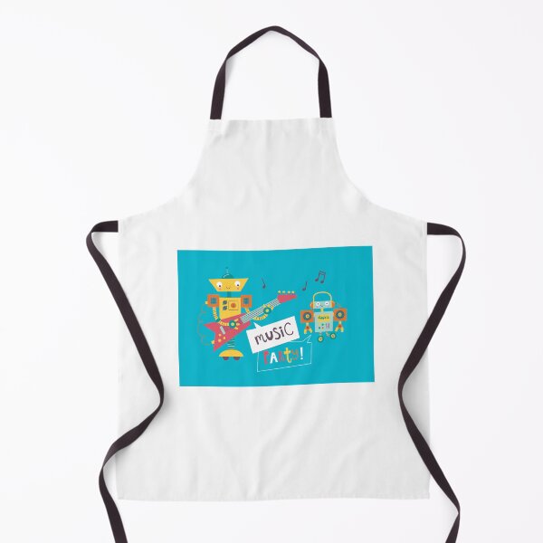 Item preview, Music Party designed and sold by PUWE.