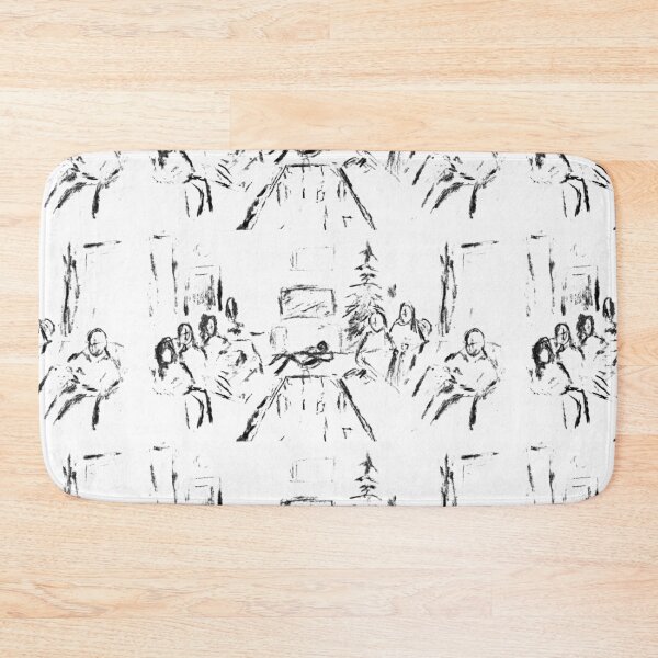 Item preview, Family of Friends designed and sold by EstherProduction.