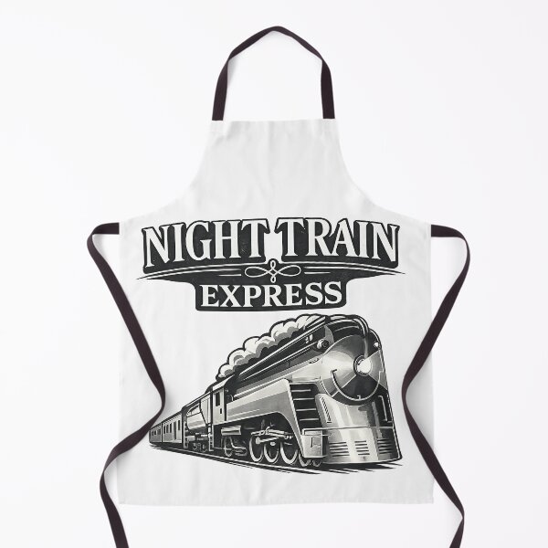 Item preview, Night Train Express wine designed and sold by gahteeriffico.