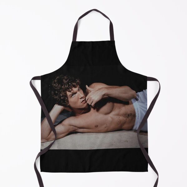 Item preview, Heated Rivalry Ilya Rozanov designed and sold by BeyondSeas.