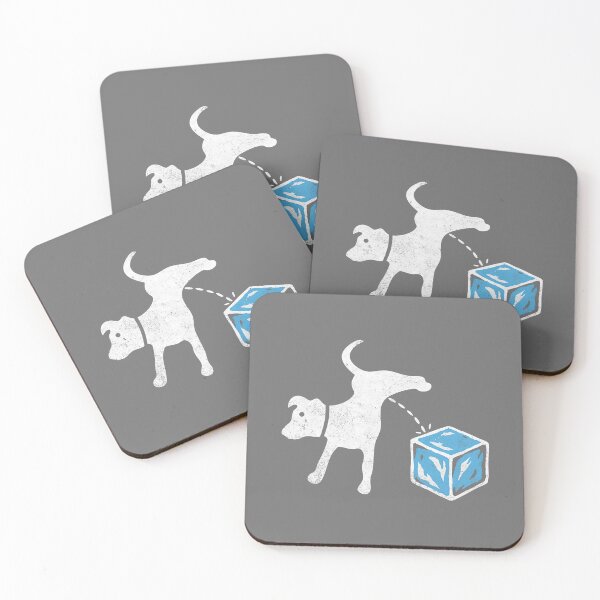 Item preview, Anti ICE Dog designed and sold by KristineLi.