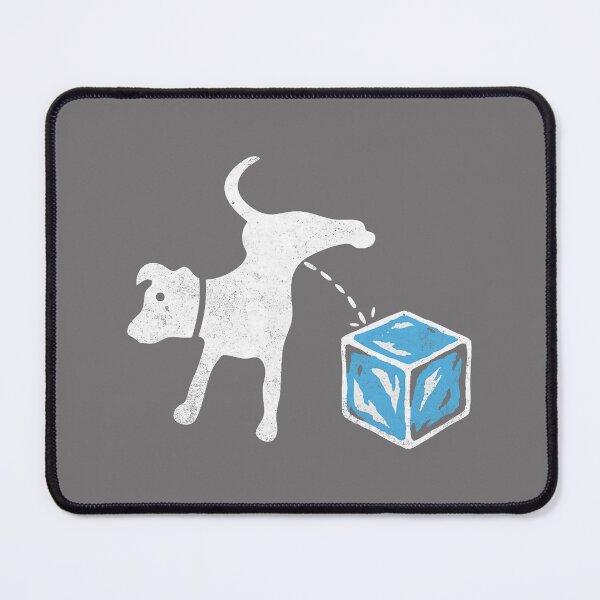 Item preview, Anti ICE Dog designed and sold by KristineLi.