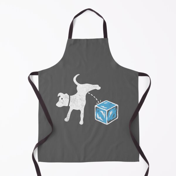 Item preview, Anti ICE Dog designed and sold by KristineLi.