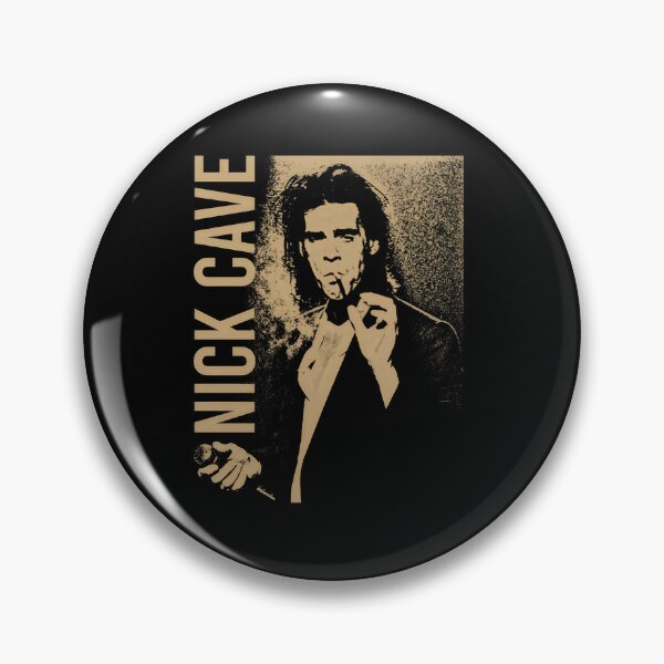 Item preview, Nick Cave And The Bad Seeds Signature Music Band designed and sold by Nansame.