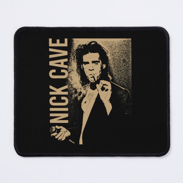 Item preview, Nick Cave And The Bad Seeds Signature Music Band designed and sold by Nansame.