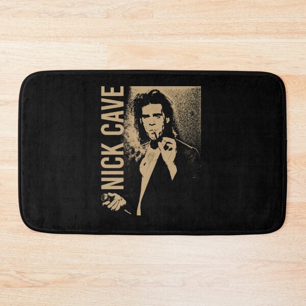 Item preview, Nick Cave And The Bad Seeds Signature Music Band designed and sold by Nansame.