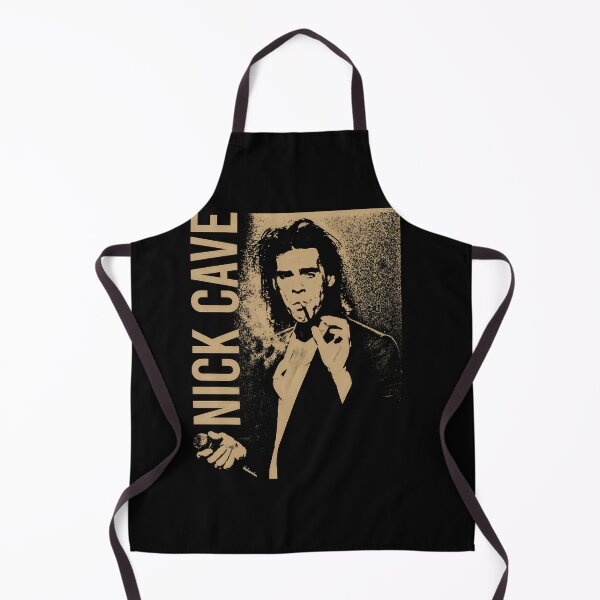 Item preview, Nick Cave And The Bad Seeds Signature Music Band designed and sold by Nansame.